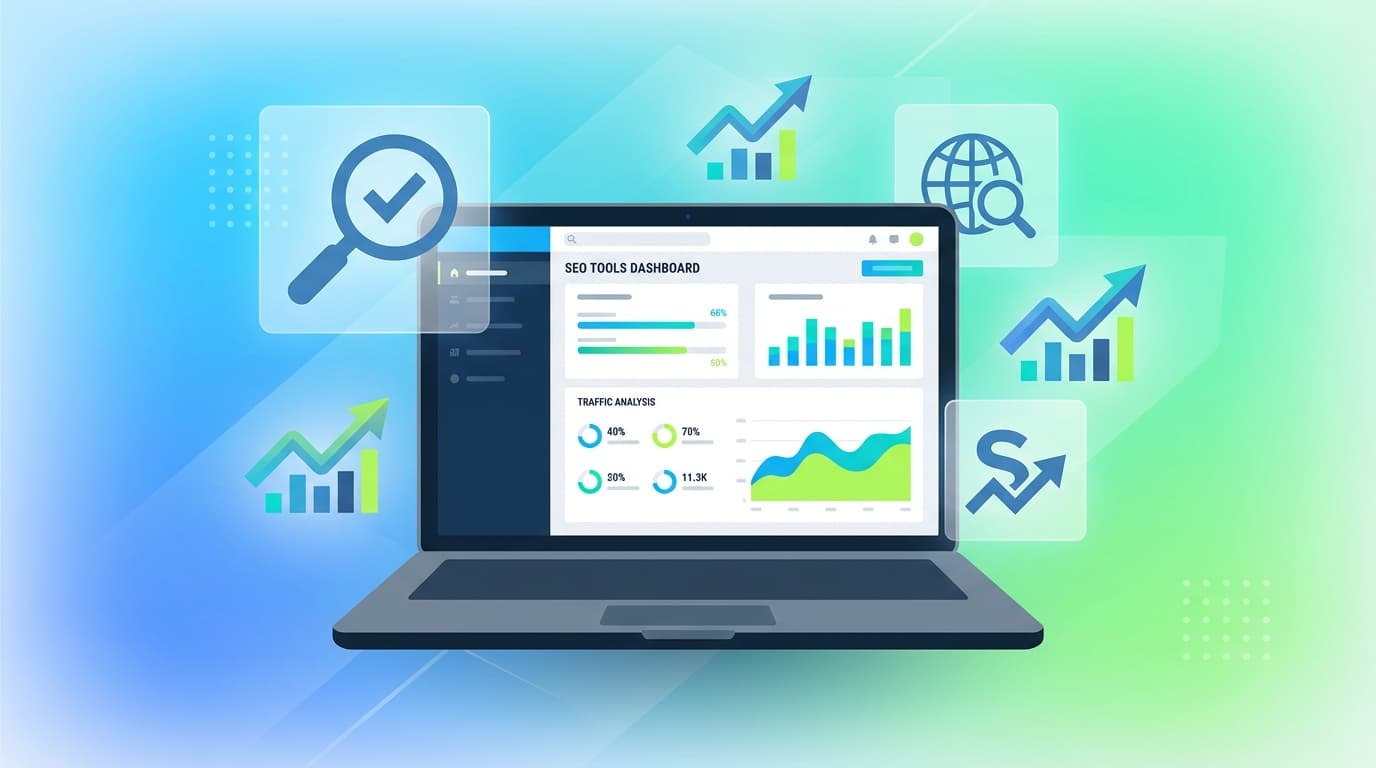 Besplatni i pristupačni SEO alati